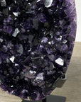 Top Grade Amethyst Cluster - Perfect Table Center Piece - MWS2436