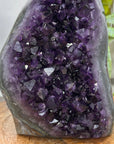 Large STunning Natural Amethyst for Home Decor - CBP1302