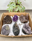 Mineral Specimens Lot - MSLT0209