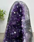 Large Natural Amethyst Cathedral Geode - CBP1200