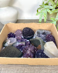 Mineral Specimens Lot - MSLT0233