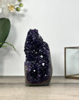 Top Grade Natural Uruguayan Amethyst Crystal - CBP1289