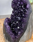 Top Quality Natural Amethyst Cathedral - CBP1301