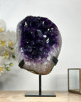 A+ Grade Uruguayan Amethyst Crystal Specimen - MWS1999