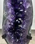 Top Grade Natural Amethyst Geode from uruguay - MWS3230