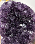 Uruguayan Amethyst Cathedral Crystal Specimen - CBP1103