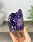 Amethyst Cathedrals Lot - AMLT0217