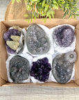 Mineral Specimens Lot - MSLT0196