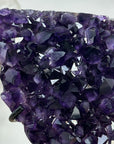 AAA Grade Natural Amethyst Specimen - MWS1366