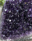 XXL Top Grade Uruguayan Amethyst Cathedral - CBP1183