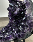 Top Quality Natural Large Uruguayan Amethyst Stone - MWS2833