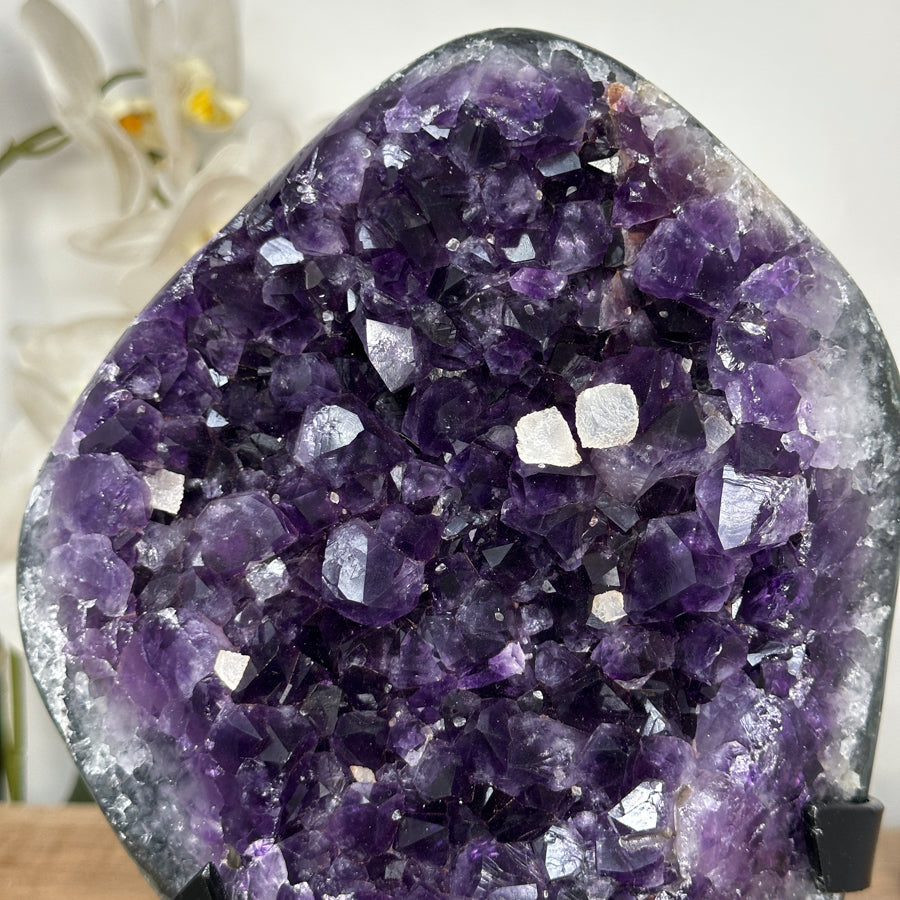 Display Amethyst - Home Decore and Collection – Southern Minerals