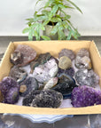Mineral Specimens Lot - MSLT0213
