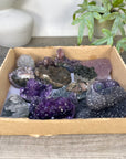 Mineral Specimens Lot - MSLT0225
