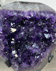 Beautiful Natural Amethyst Crystal Formation - MWS2304
