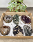 Mineral Specimens Lot - MSLT0208