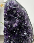 Top Quality Natural Large Uruguayan Amethyst Stone - MWS2833