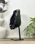 Top Grade Natural Amethyst Geode from uruguay - MWS3192