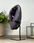 Stunning Amethyst & Agate Geode - MWS2158