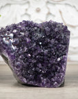 Natural Amethyst Crystal Specimen - CBP0999