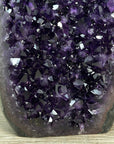 Top Grade Natural Amethyst Cathedral - CBP1198