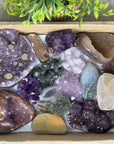 Mineral Specimens Lot - MSLT0139
