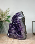 Natural Uruguayan Amethyst Cathedral, Top Grade Crystals - CBP0962