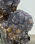Stunning Large Amethyst Crystal Formation - MWS2099