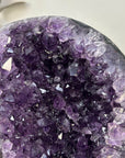Large Natural Amethyst Geode from Uruguay - MWS3278
