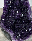 Premium Quality Uruguayan Amethyst Crystal Specimen - CBP1230