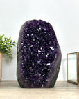 Top Grade Natural Amethyst Cathedral - CBP1198
