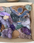 Mineral Specimens Lot - MSLT0105