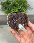 Mixed Minerals Hearts Set - MHLT0275