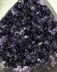 Top Grade Natural Amethyst Cathedral - CBP1178