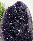 Outstanding Natural Premium Grade Amethyst - MWS2160