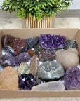 Mineral Specimens Lot - MSLT0131