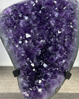 Top Quality Natural Uruguayan Amethyst Statement Piece - MWS3311