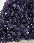 Amethyst Crystal Cluster Cathedral from Uruguay - CBP1247