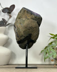 Natural Uruguayan Amethyst Geode - Top Quality Crystal - MWS3190