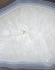 Natural Banded & Agate Stone Tray - AGSL0031