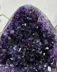Top Grade Natural Amethyst Geode - MWS2261