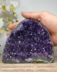 Top Qualuty Amethyst Cathedral from Uruguay - CBP1092