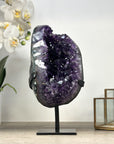 Large Natural Amethyst Geode from Uruguay
