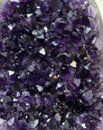 Top Grade Natural Amethyst Cathedral - CBP1188