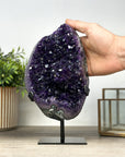 Outstanding Natural Premium Grade Amethyst - MWS2160