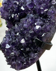 AAA Uruguayan Amethyst Cluster Formation - MWS1466