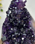 AAA Uruguayan Amethyst Crystal - MWS2022