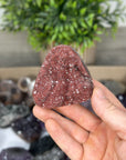 Mineral Specimens Lot - MSLT0125