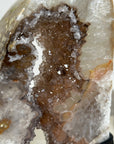 Natural Quartz Stone Portal Crystal - MWS1951