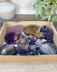 Mineral Specimens Lot - MSLT0223